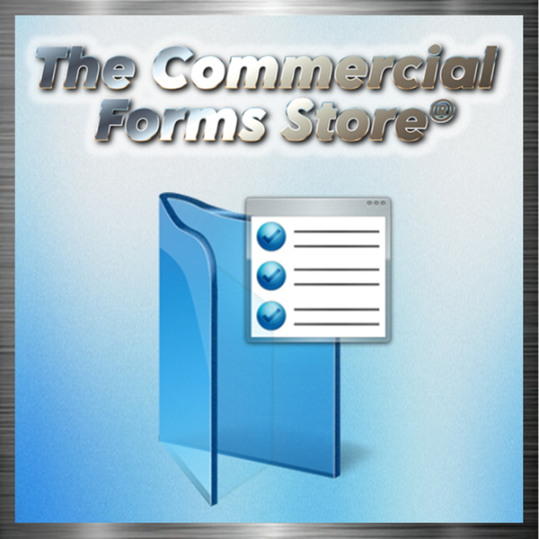 The Commercial Forms Store